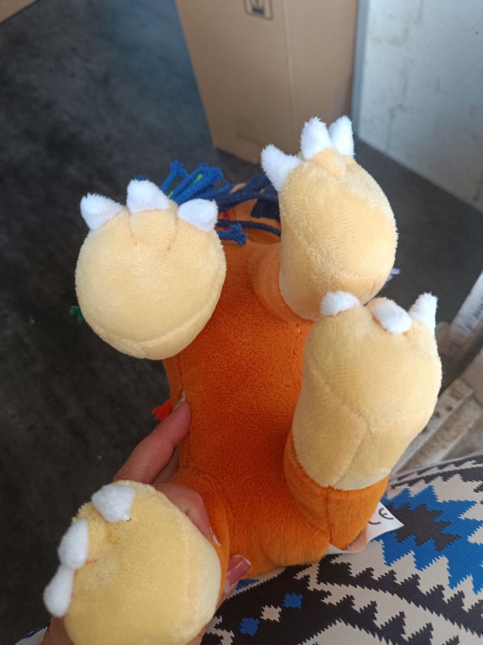 Yarnaby Critter - photo numéro 5