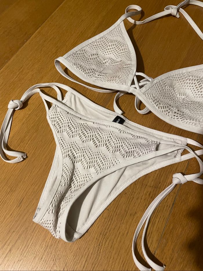 Maillot bain undiz - photo numéro 3