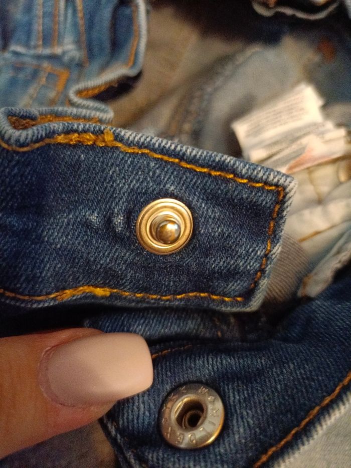 Jeans Denim Co - photo numéro 4