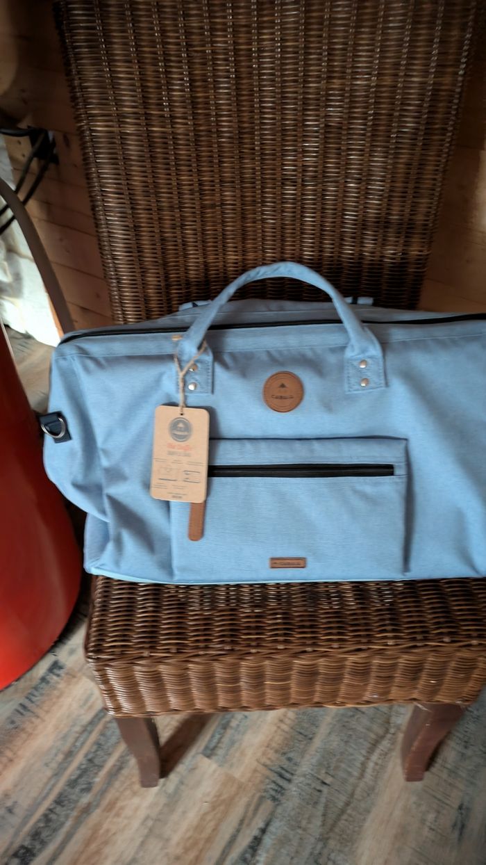 Sac cabaia - photo numéro 2
