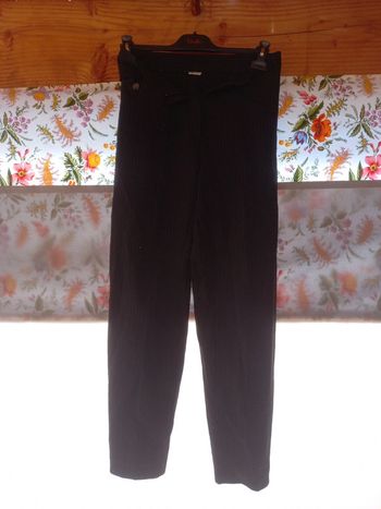 Ensemble blazer et pantalon