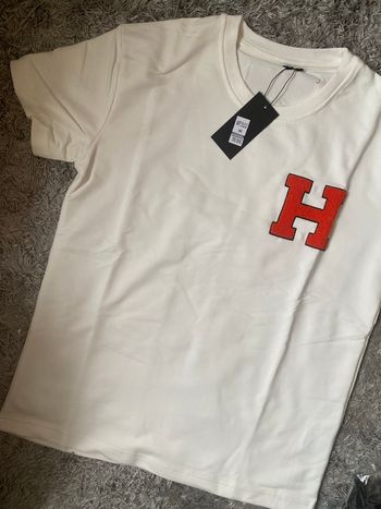 T-shirt H 