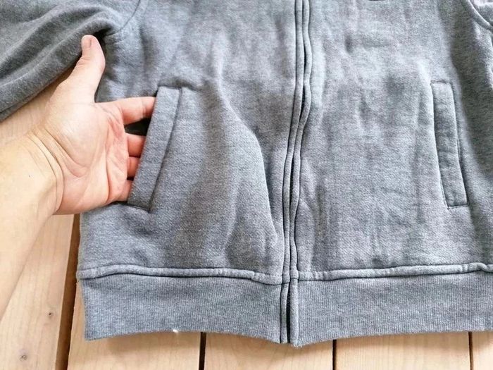 Manteau Sergent Major 2 pièces 8 ans - photo numéro 12