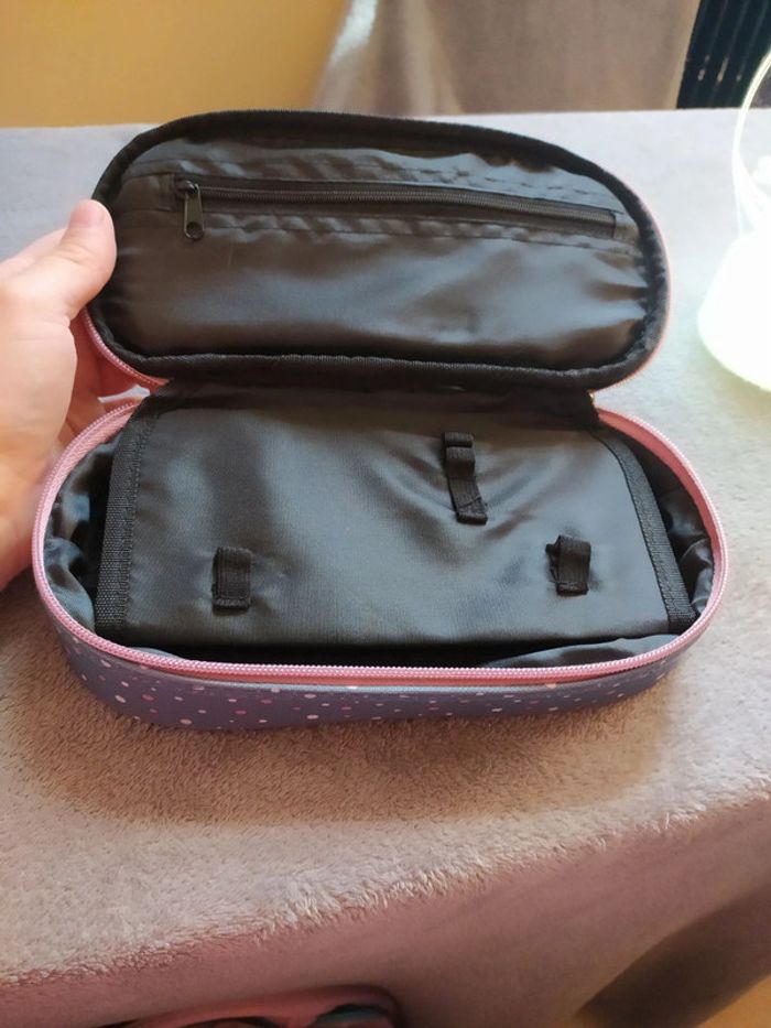 Sac à dos - photo numéro 8