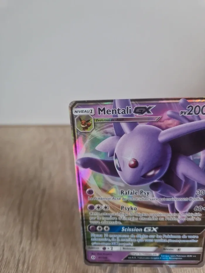 Mentali gx 61/149 - photo numéro 2