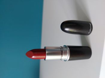 Rouge à lèvres Mac amplified crème n°108 Dubonnet