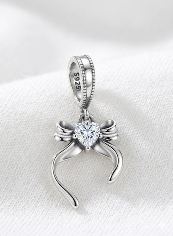 Charm ruban