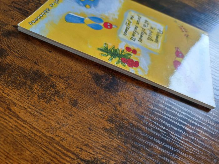 Livre Poèmes à poils et à plumes pour enfants en pyjama - photo numéro 4