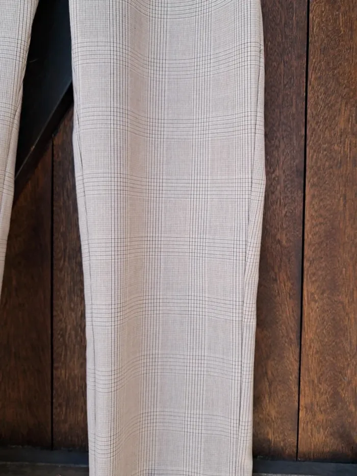 Très joli pantalon mango - photo numéro 2
