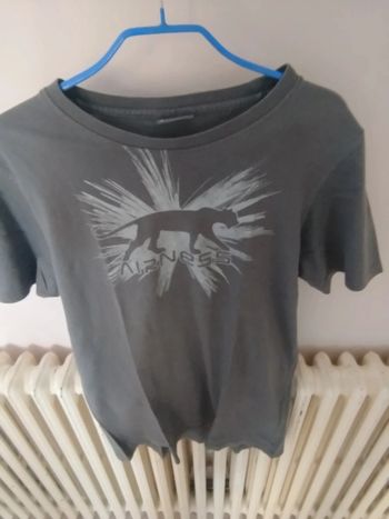 Teeshirt Airness