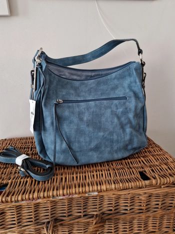 Sac Francinel 💙