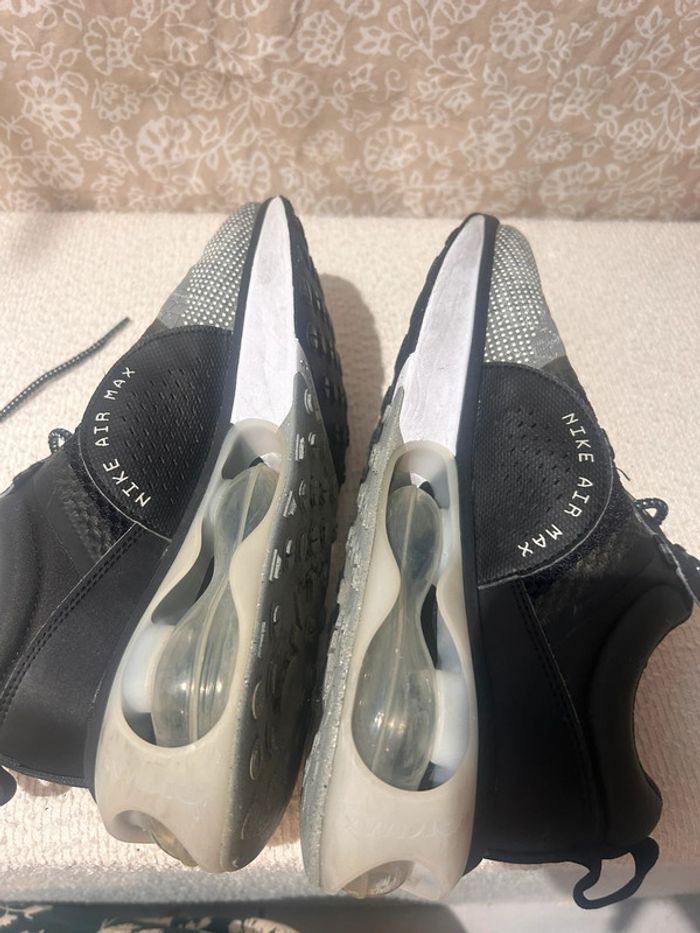 Baskets Nike air max p40 - photo numéro 5