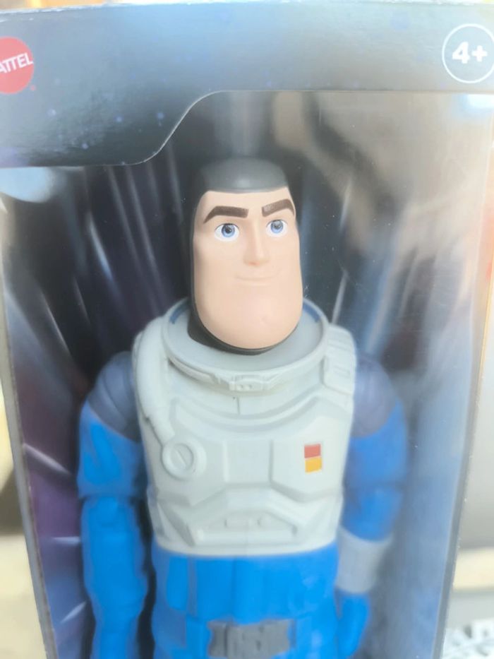 Buzz l'éclair neuf dans sa boîte - photo numéro 6