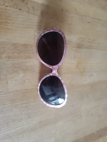 Lunette de soleil