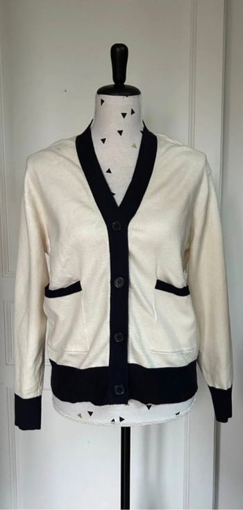 Pull / Cardigan Zara