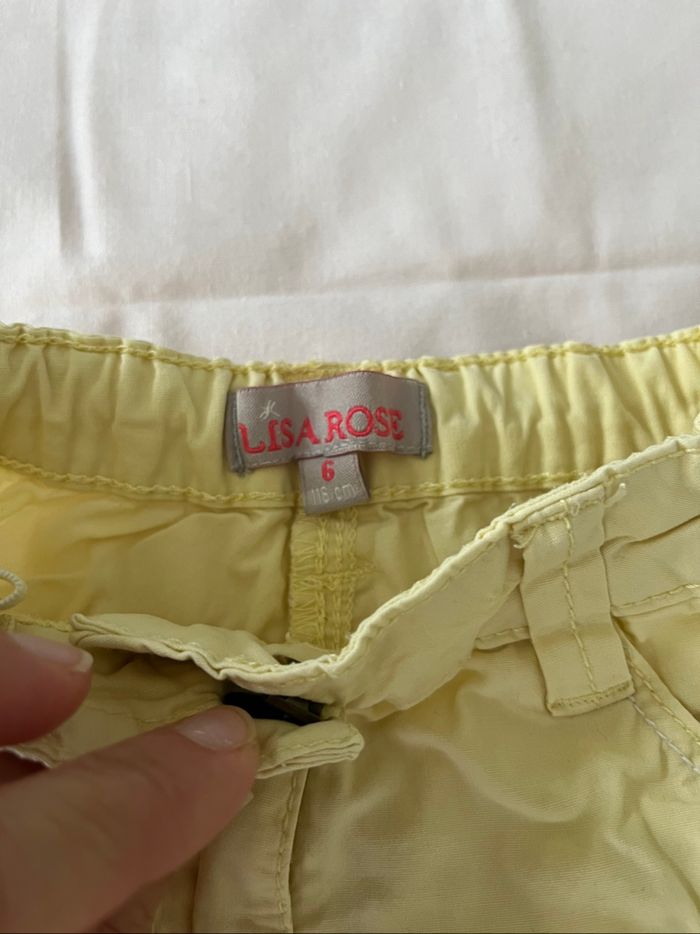 Pantalon - photo numéro 2