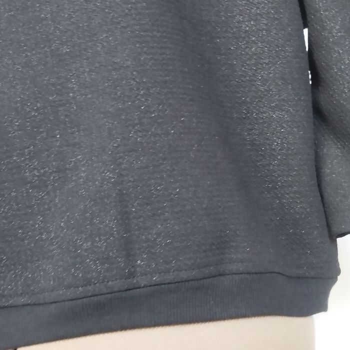 Veste boléro femme taille M noir - photo numéro 7