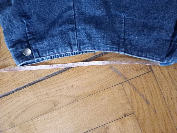 Short, jupe short - photo numéro 3