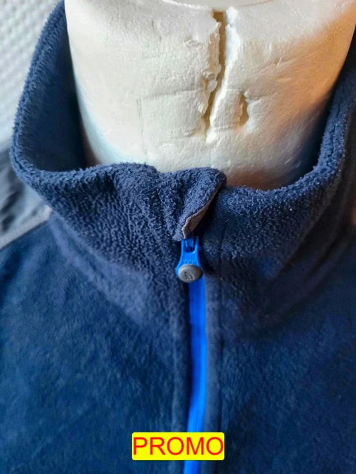 Magnifique veste Denali The North Face homme taille S Ref 14IT104 - photo numéro 3