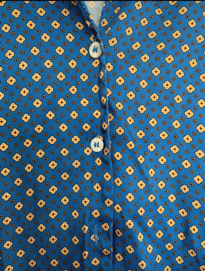 Chemise imprimé Mango - photo numéro 2