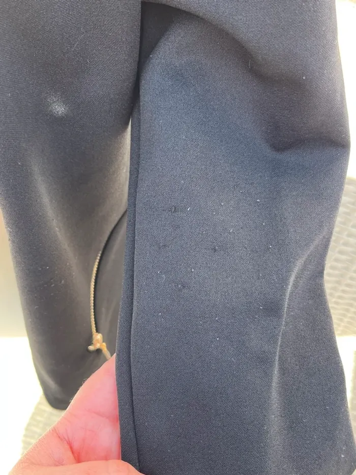 Petite veste - photo numéro 4
