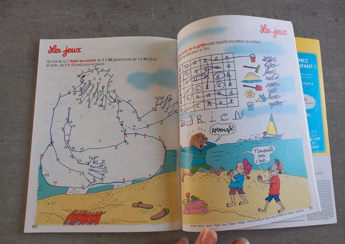 lot de 5 "J'aime LIRE" - photo numéro 14