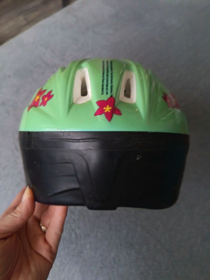 Casque protection Dora l'exploratrice - photo numéro 3