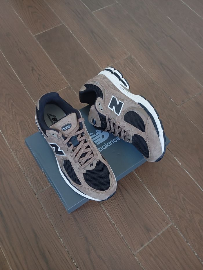 New Balance 2002R - photo numéro 5