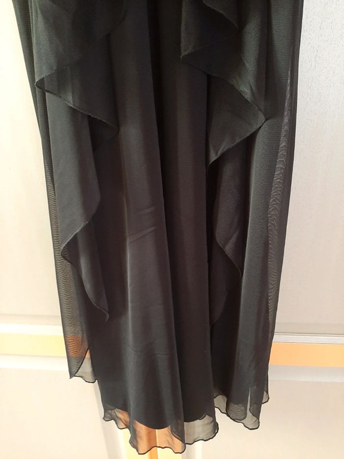 Robe noire 40 - photo numéro 14