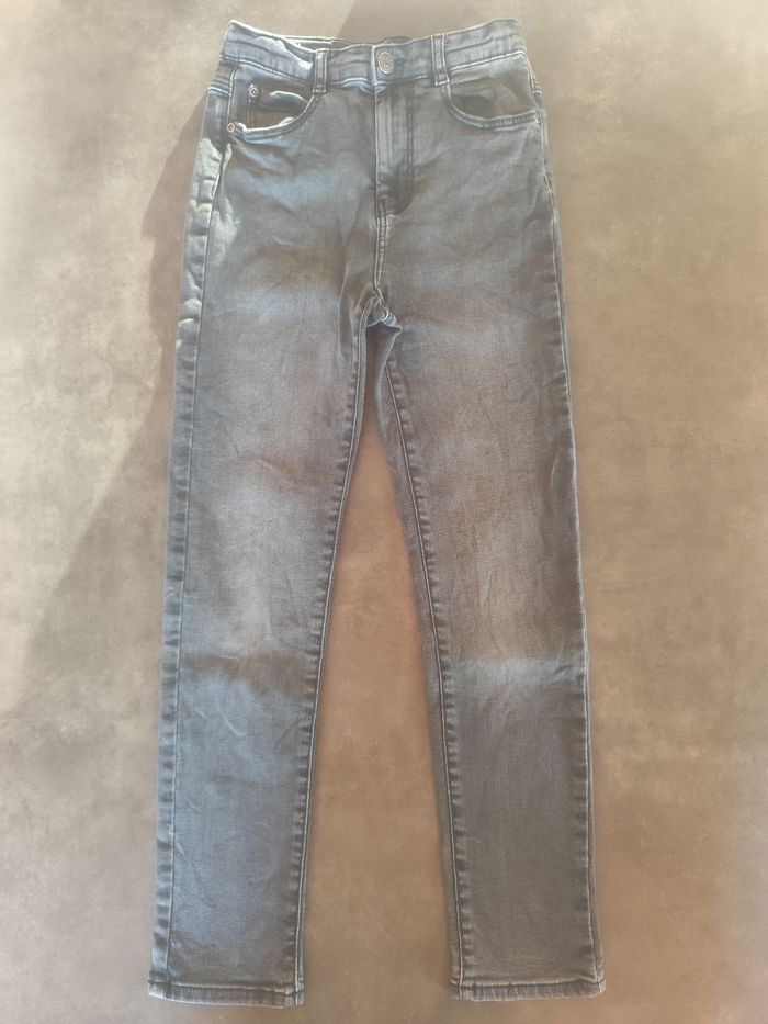 Slim morphologik hanche fine 10 ans - photo numéro 2