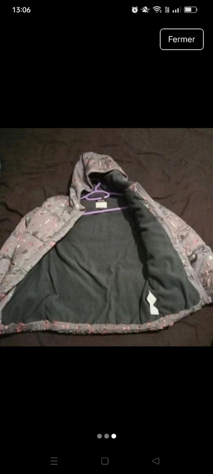 Manteau - photo numéro 3