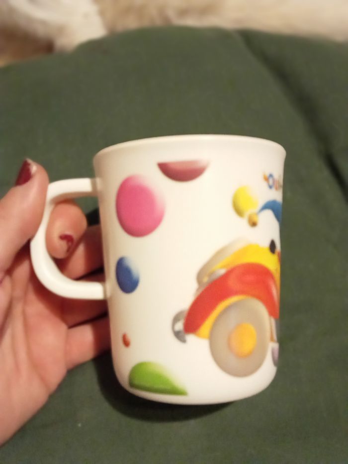 Tasse (s.u) - photo numéro 2