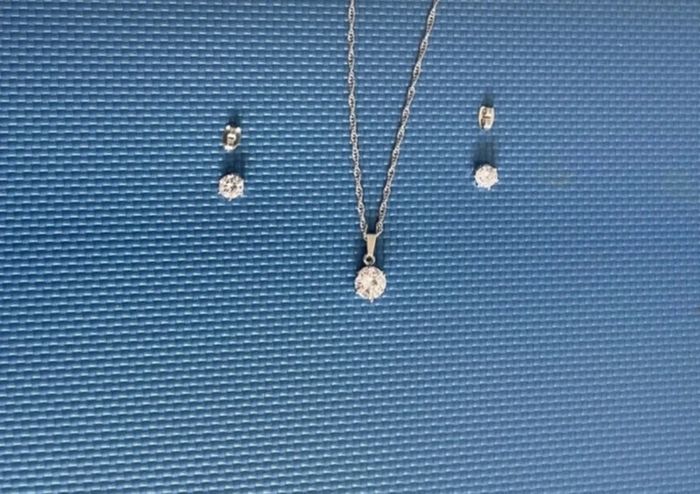 🎁 Neuf dans emballage. #noel. Idéal cadeaux de Noël. Boucles d’oreilles et colliers pendentif. - photo numéro 6