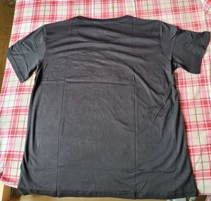 T-shirt oversize Minnie avec noeud Stars studio Disney - photo numéro 2