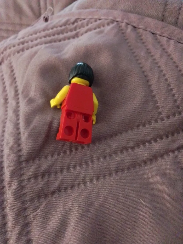 Nya Ninjago - photo numéro 2