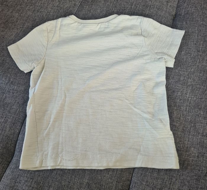 Tee-shirt - photo numéro 2