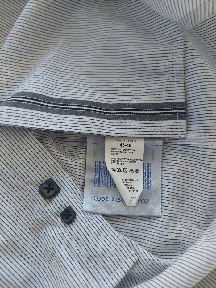 Chemise  Sergio Vitti - photo numéro 3