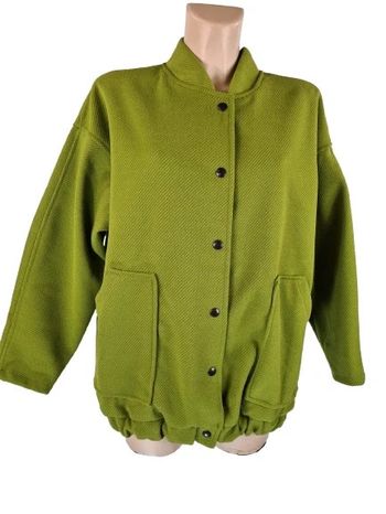 Veste so look