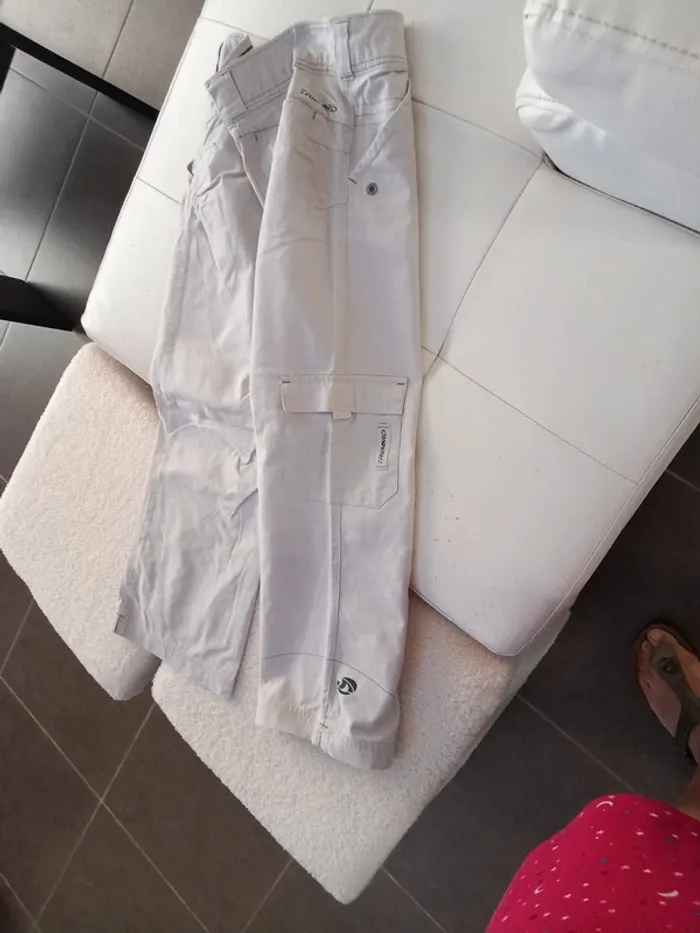 Pantalon 7/8 - photo numéro 8