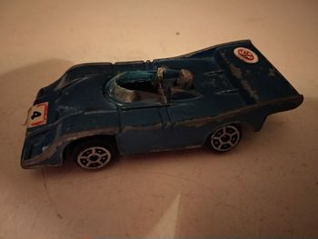 Voiture miniature Porsche Audi