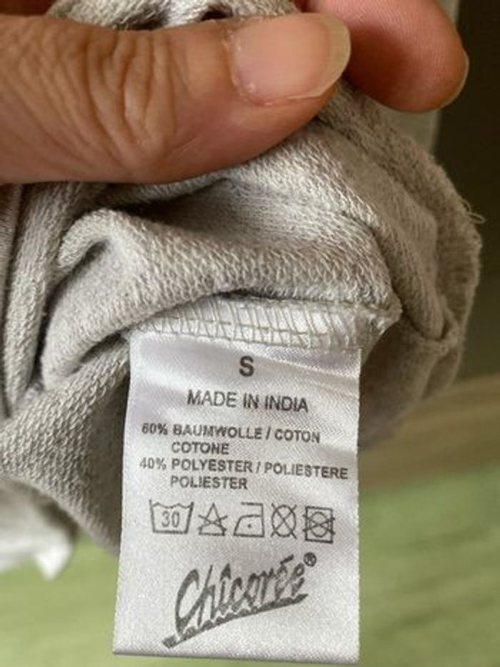 Pull léger taille S - photo numéro 5