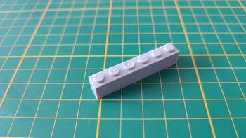 Pièce AM01313BLG pièce détachée Mega Mattel #D79