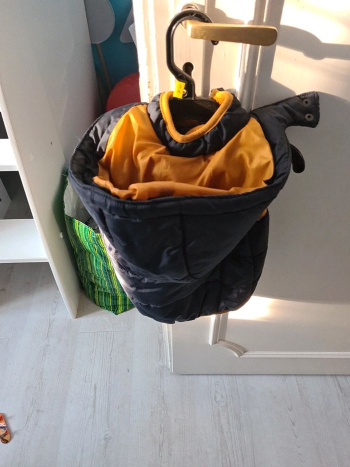 Veste sans manche garçons - photo numéro 2