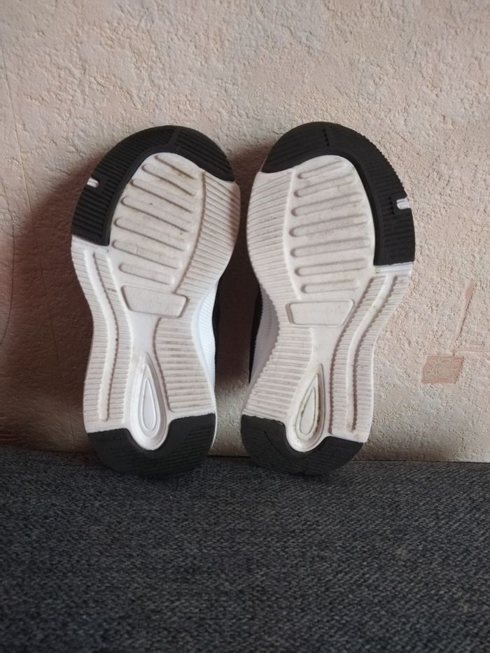 Basket fille - photo numéro 4