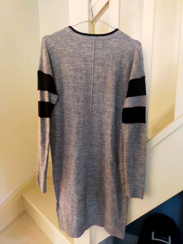 Robe pull Superdry - photo numéro 3