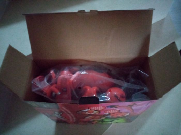 Chrono miraculous - photo numéro 5