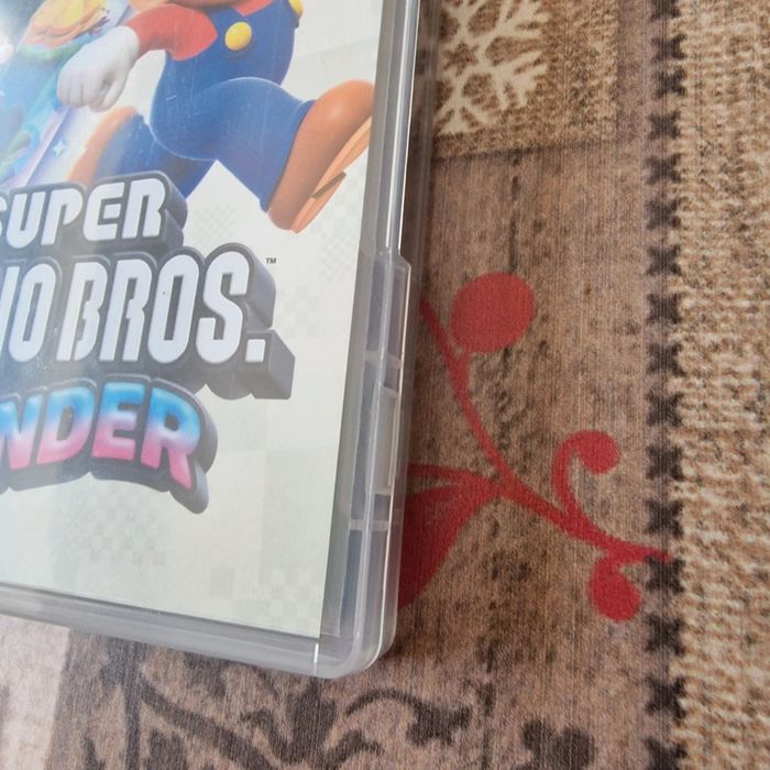 Super Mario Bros Wonder - photo numéro 5