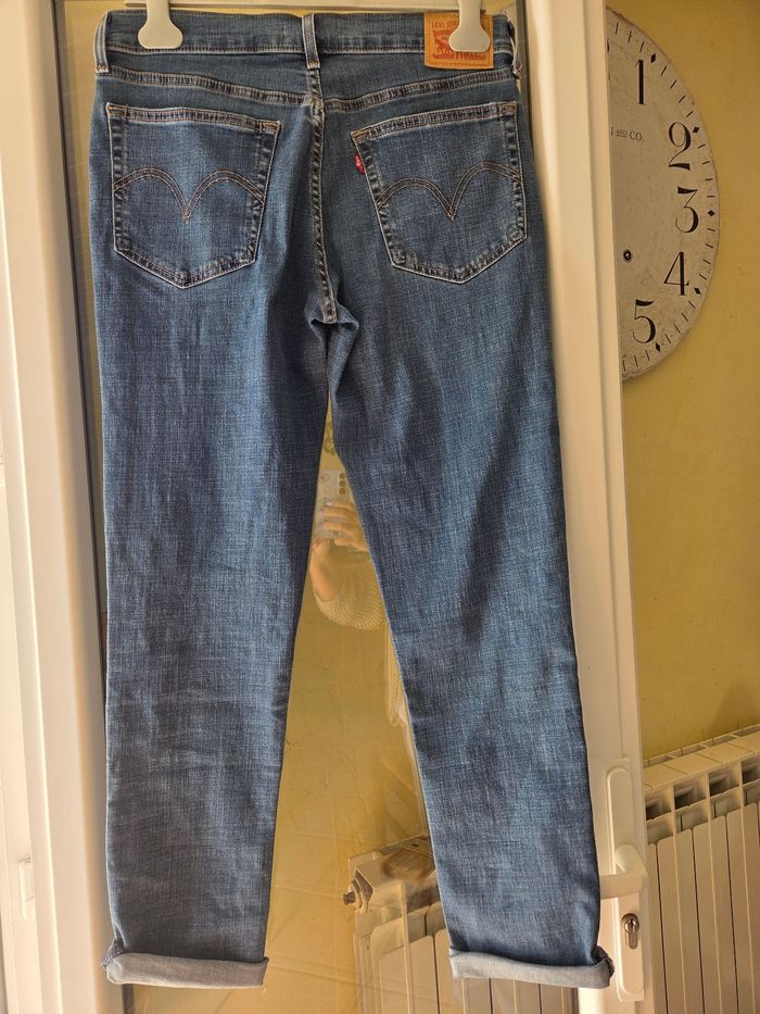 Jean's Levi's boyfriend - photo numéro 2