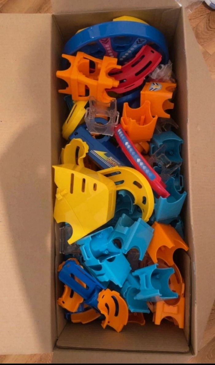 Circuit bille XL vtech - photo numéro 4