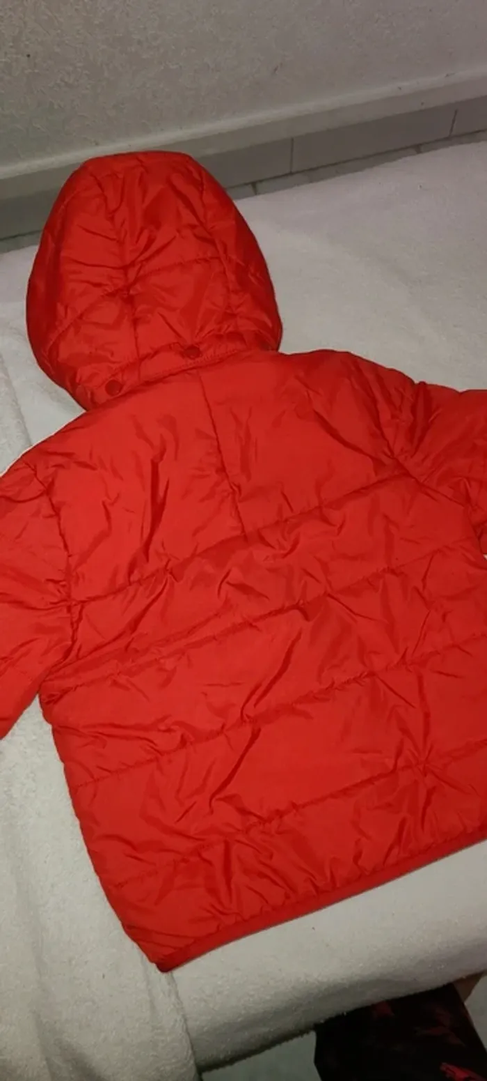 Blouson adidas - photo numéro 3